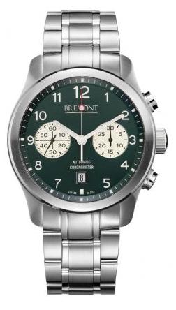 Bremont ALT1 ALT1-C/GN